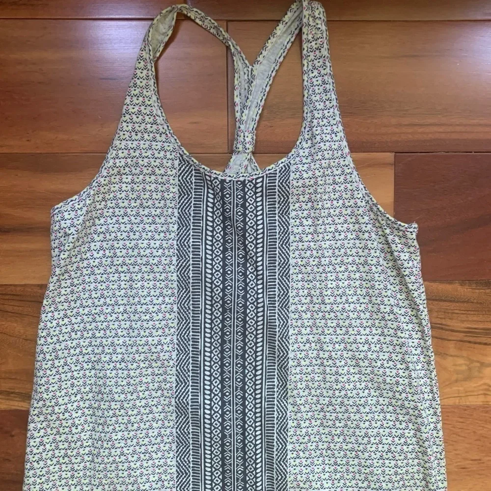 Old Navy High-Low Dress